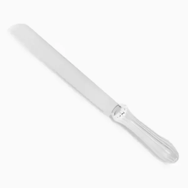 Shop All^18237-0000 Bellagio Challah Knife By Hazorfim 925 Sp - cozylivehome.com | we sell a wide range of comfortable household items
