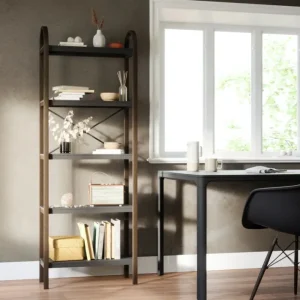 Shop All^Bellwood 5 Tier Shelf - cozylivehome.com | we sell a wide range of comfortable household items