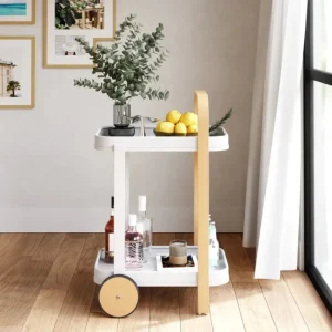 Shop All^Bellwood Bar and Storage Cart - cozylivehome.com | we sell a wide range of comfortable household items