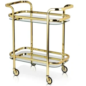 Shop All^Belmont Gold-Plated Bar - cozylivehome.com | we sell a wide range of comfortable household items