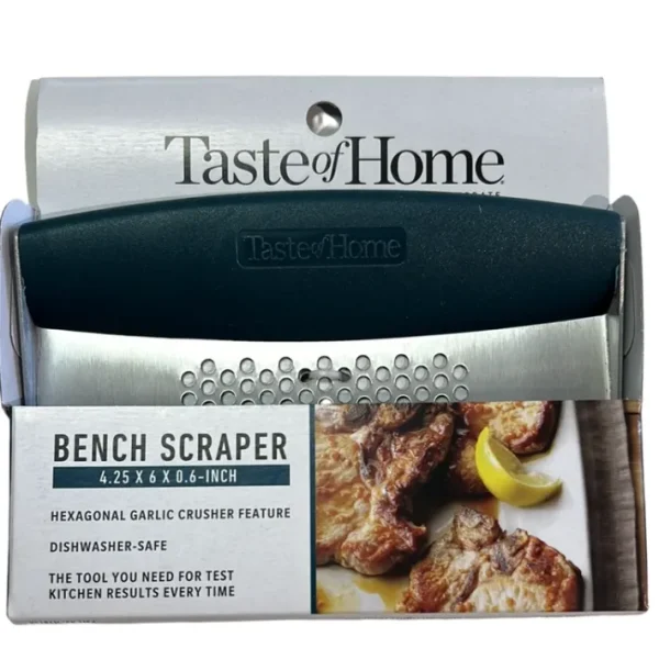 Shop All^BENCH SCRAPER - cozylivehome.com | we sell a wide range of comfortable household items
