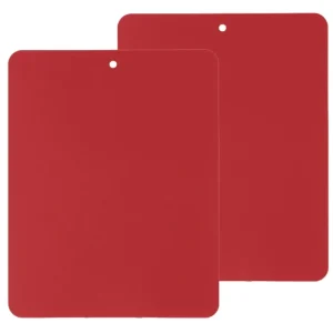 BENDY Flex Board PK/2 - Red - cozylivehome.com | we sell a wide range of comfortable household items* Housewares