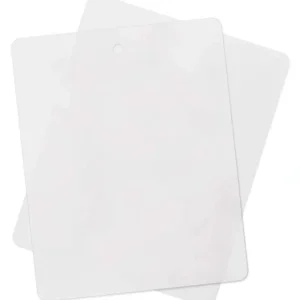 BENDY Flex Board PK/2 - White - cozylivehome.com | we sell a wide range of comfortable household items* Housewares