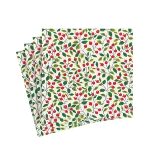 Shop All^BERRIES AND LEAVES WHITE - cozylivehome.com | we sell a wide range of comfortable household items