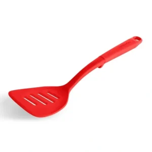 BETTY CROCKER Slotted Turner, Silicone 13.75" - cozylivehome.com | we sell a wide range of comfortable household items* Housewares