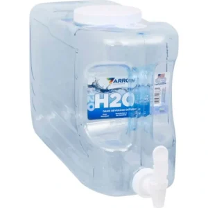 BEVERAGE FRIDGE DISP. 3 GALLON - cozylivehome.com | we sell a wide range of comfortable household items* Housewares