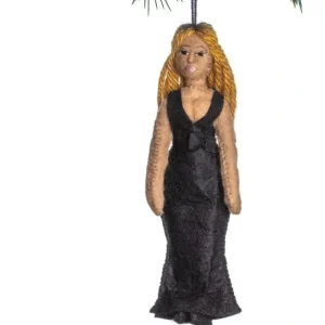 Shop All^Beyonce Ornament - cozylivehome.com | we sell a wide range of comfortable household items