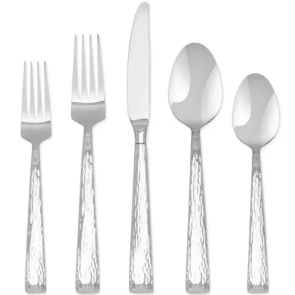 Shop All^367B020HFN Hampton Forged BROCADE Flatware Service For 4 - cozylivehome.com | we sell a wide range of comfortable household items