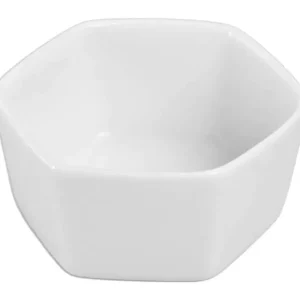 Shop All^BIA Cordon Bleu Hexagon Bowl 3.25" - cozylivehome.com | we sell a wide range of comfortable household items