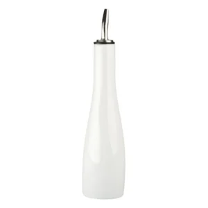 Shop All^BIA White Oil Bottle - cozylivehome.com | we sell a wide range of comfortable household items