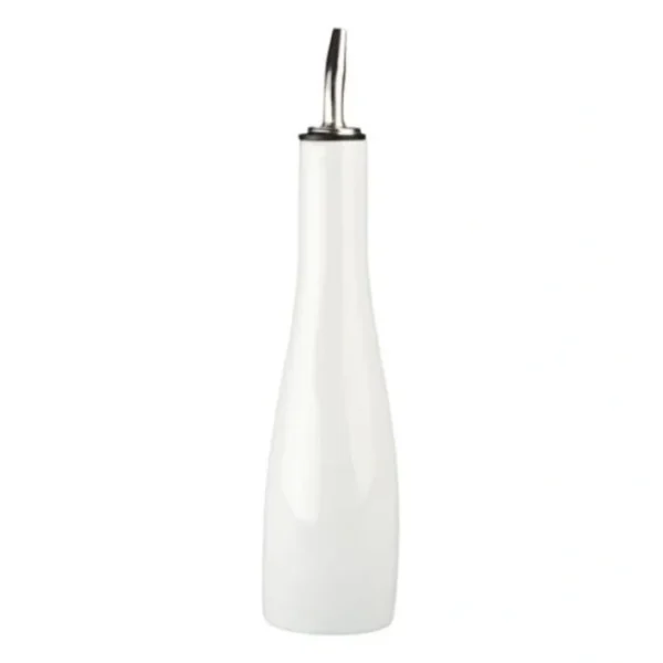 Shop All^BIA White Oil Bottle - cozylivehome.com | we sell a wide range of comfortable household items