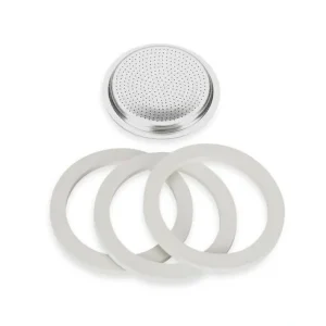Shop All^BIALETTI GASKET & FILTER 12 CUP - cozylivehome.com | we sell a wide range of comfortable household items