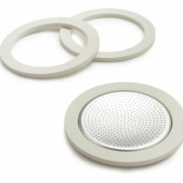 Shop All^Bialetti Gasket Filters - cozylivehome.com | we sell a wide range of comfortable household items
