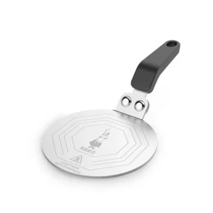 Shop All^Bialetti Stainless Steel Stovetop Induction Plate - cozylivehome.com | we sell a wide range of comfortable household items