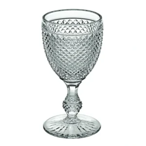 Shop All^49000000 Bicos Incolor Set with 4 Water Goblets - cozylivehome.com | we sell a wide range of comfortable household items