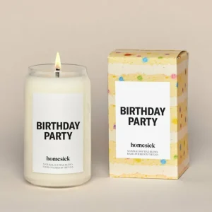 Shop All^Birthday Party Candle - cozylivehome.com | we sell a wide range of comfortable household items