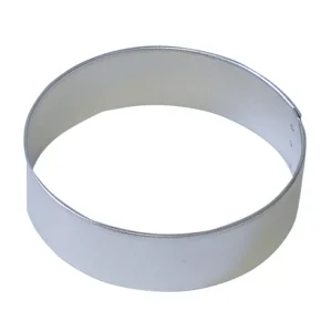 Shop All^3" Biscuit Cookie Cutter - cozylivehome.com | we sell a wide range of comfortable household items