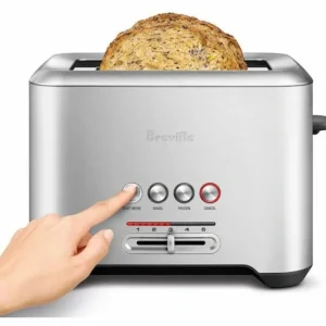 Shop All^Bit More Toaster 2SL - cozylivehome.com | we sell a wide range of comfortable household items