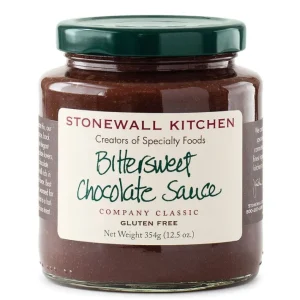 Shop All^BITTERSWEET CHOCOLATE SAUCE 12.5OZ - cozylivehome.com | we sell a wide range of comfortable household items