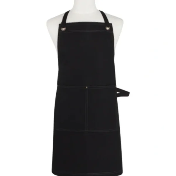 Shop All^Black BBQ Utility Apron - cozylivehome.com | we sell a wide range of comfortable household items