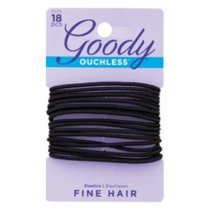 Shop All^BLACK BRAIDED ELASTIC 18 Ct. - cozylivehome.com | we sell a wide range of comfortable household items