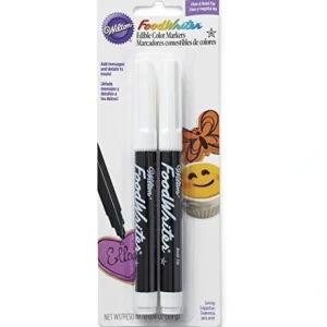 BLACK FOODWRITER 2PK - cozylivehome.com | we sell a wide range of comfortable household items* Foods