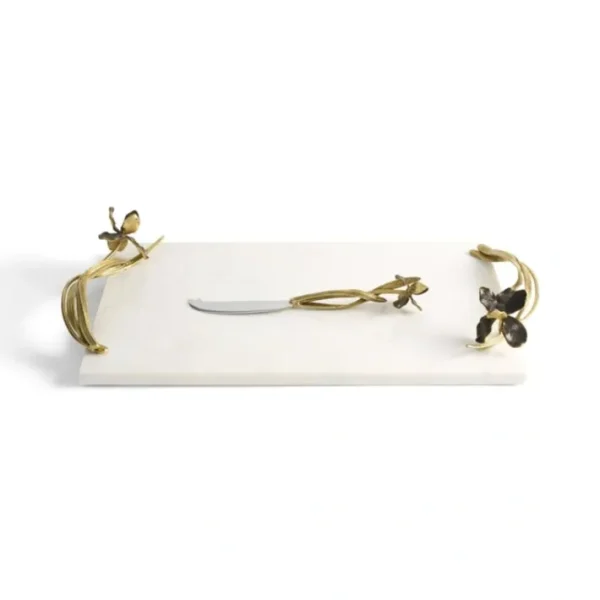 Shop All^111208 BLACK IRIS Challah Board - cozylivehome.com | we sell a wide range of comfortable household items