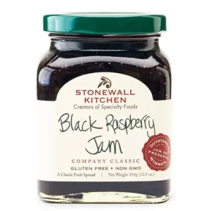 Shop All^BLACK RASPBERRY JAM 12.5OZ - cozylivehome.com | we sell a wide range of comfortable household items
