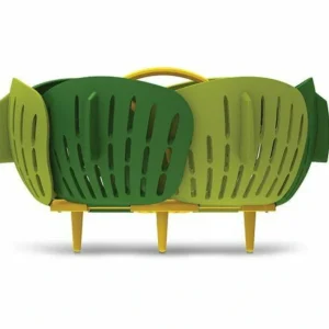 Shop All^Bloom Steamer Basket - cozylivehome.com | we sell a wide range of comfortable household items