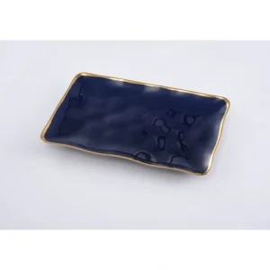 BLU-2583 Rectangle Platter - cozylivehome.com | we sell a wide range of comfortable household items* Giftware