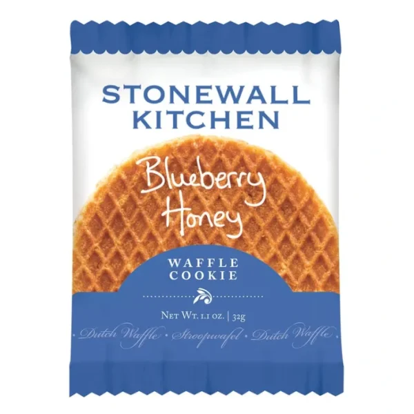 Shop All^BLUBERRY HONEY WAFFLE COOKIE - cozylivehome.com | we sell a wide range of comfortable household items