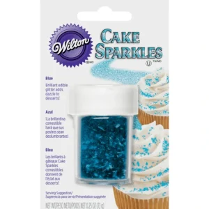 BLUE CAKE SPARKLES - cozylivehome.com | we sell a wide range of comfortable household items* Foods