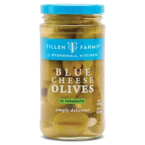 Shop All^BLUE CHEESE OLIVES 12 OZ - cozylivehome.com | we sell a wide range of comfortable household items