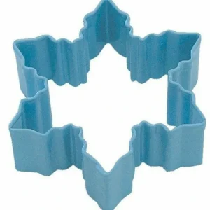 Shop All^Blue Snowflake Cookie Cutter - cozylivehome.com | we sell a wide range of comfortable household items