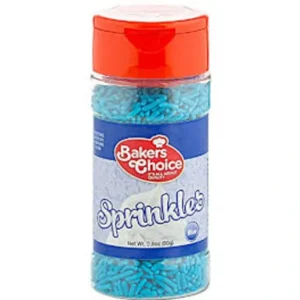 Blue Sprinkles - cozylivehome.com | we sell a wide range of comfortable household items* Foods