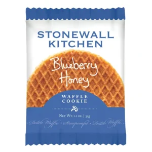 Shop All^BLUEBERRY HONEY WAFFLE COOKIES 8 PK - cozylivehome.com | we sell a wide range of comfortable household items