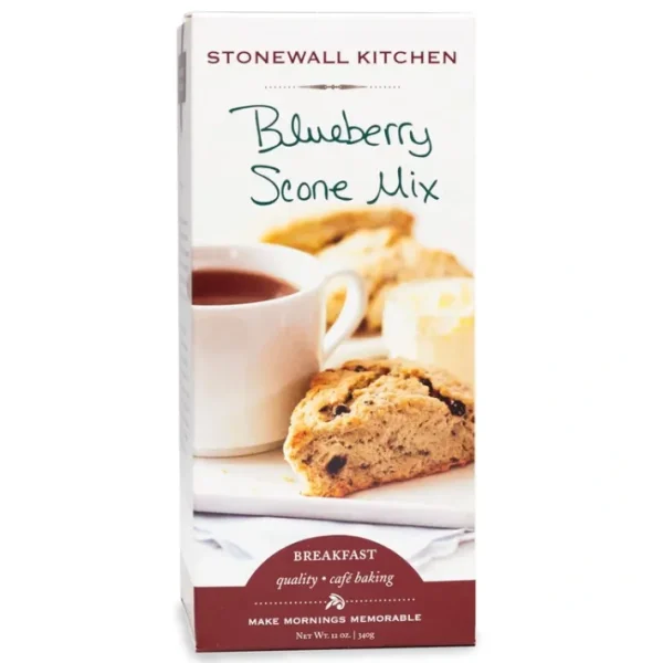 Shop All^BLUEBERRY SCONE MIX 14.3OZ - cozylivehome.com | we sell a wide range of comfortable household items