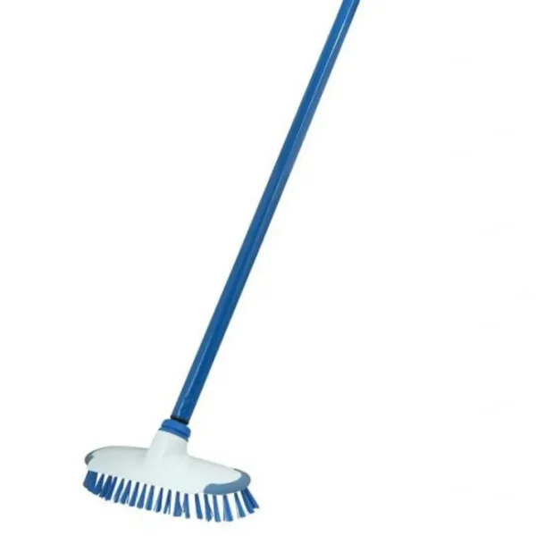Shop All^187 Blue/White Deck Scrubber - cozylivehome.com | we sell a wide range of comfortable household items
