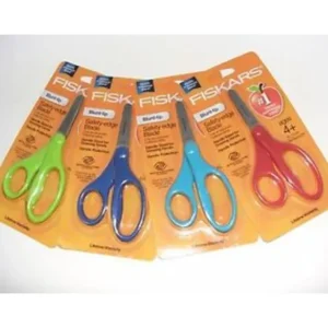 Shop All^BLUNT TIP KIDS SCISSORS - cozylivehome.com | we sell a wide range of comfortable household items