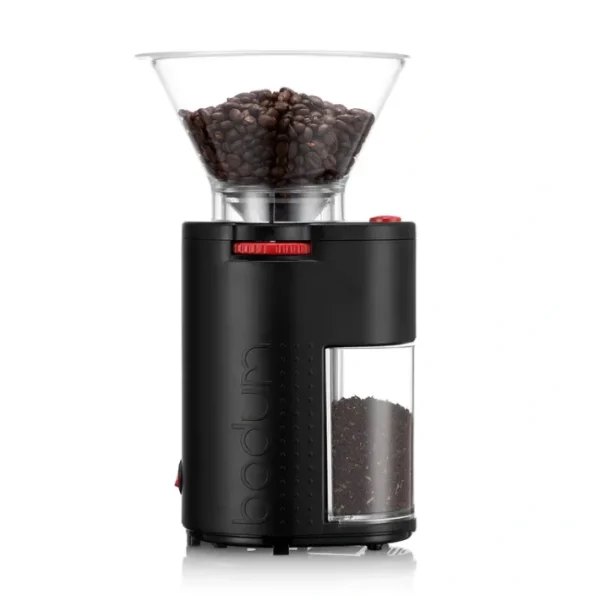 Shop All^BODUM BISTRO ADJUSTABLE GRINDER W/CATCHER - cozylivehome.com | we sell a wide range of comfortable household items