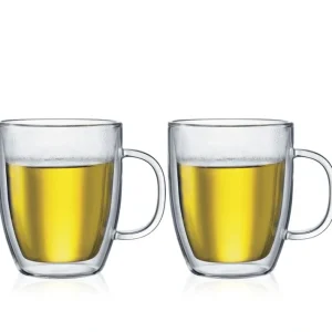 Shop All^BODUM BISTRO MUG 15 OZ SET OF 2 - cozylivehome.com | we sell a wide range of comfortable household items
