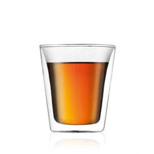 Shop All^BODUM CANTEEN GLASS 6.5 OZ - cozylivehome.com | we sell a wide range of comfortable household items