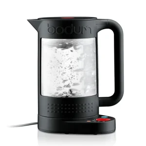 Shop All^BODUM ELECTRIC KETTLE TEMP CONTROL 37 OZ BLK - cozylivehome.com | we sell a wide range of comfortable household items