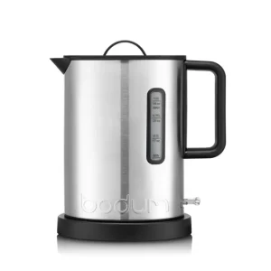 Shop All^BODUM IBIS ELECTRIC KETTLE 34 OZ SS - cozylivehome.com | we sell a wide range of comfortable household items