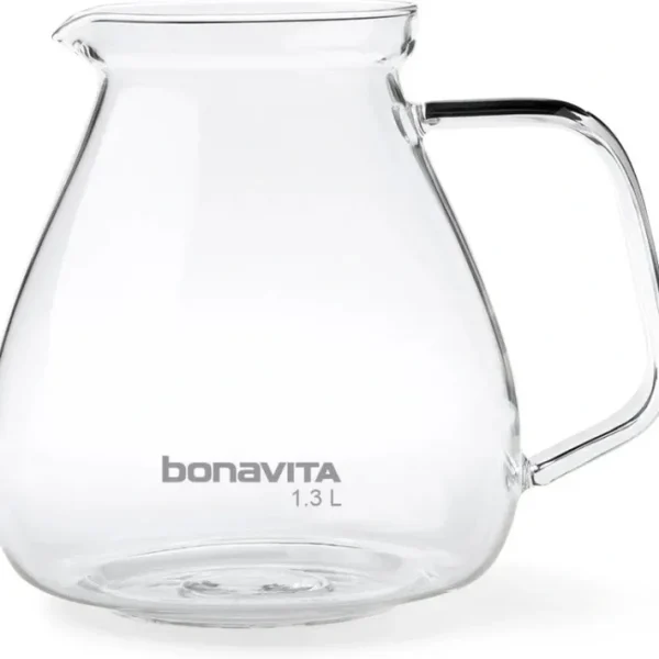 Shop All^BONAVITA GLASS CARAFE - cozylivehome.com | we sell a wide range of comfortable household items