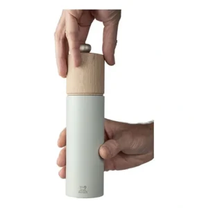 Shop All^Boreal Beech Wood Salt Mill 8" - cozylivehome.com | we sell a wide range of comfortable household items