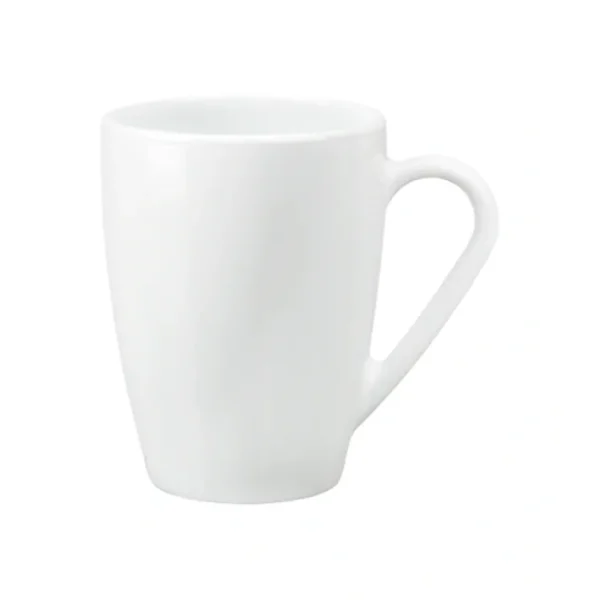 Shop All^BORMIOLI ICON MUG WHITE - cozylivehome.com | we sell a wide range of comfortable household items