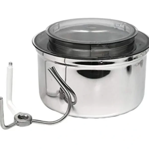 Shop All^Bosch Stainless Steel Challah Bowl, MUZ6ER1 - cozylivehome.com | we sell a wide range of comfortable household items