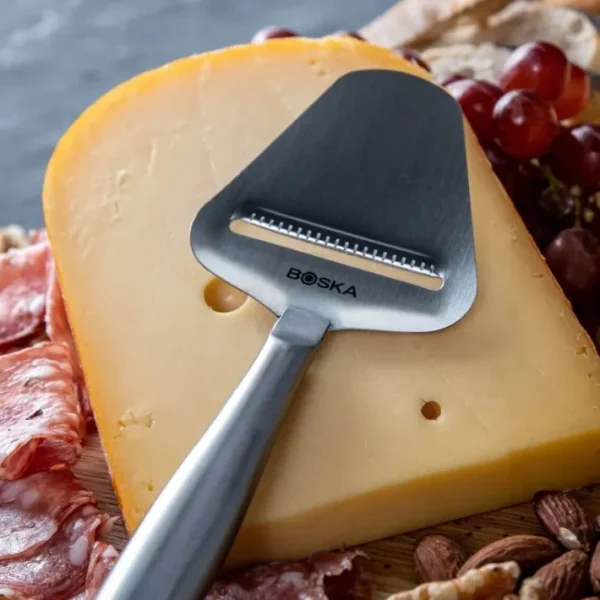Shop All^Boska Copenhagen Stainless Steel Cheese Slicer - cozylivehome.com | we sell a wide range of comfortable household items