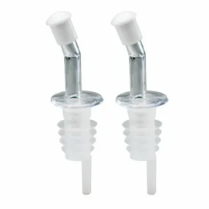 Shop All^Bottle Pourers S/2 - cozylivehome.com | we sell a wide range of comfortable household items